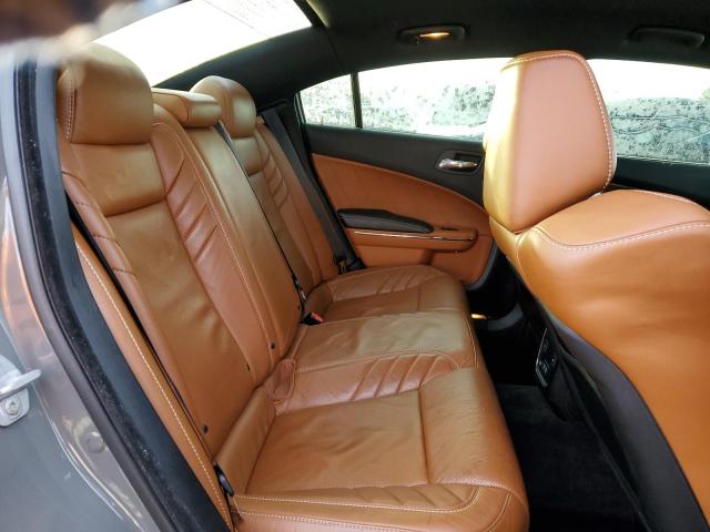 Photo 10 from auction – 2017 DODGE CHARGER SR with VIN 2C3CDXL93HH509760