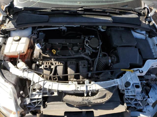 Photo 11 from auction – 2013 FORD FOCUS SE with VIN 1FADP3F27DL152794