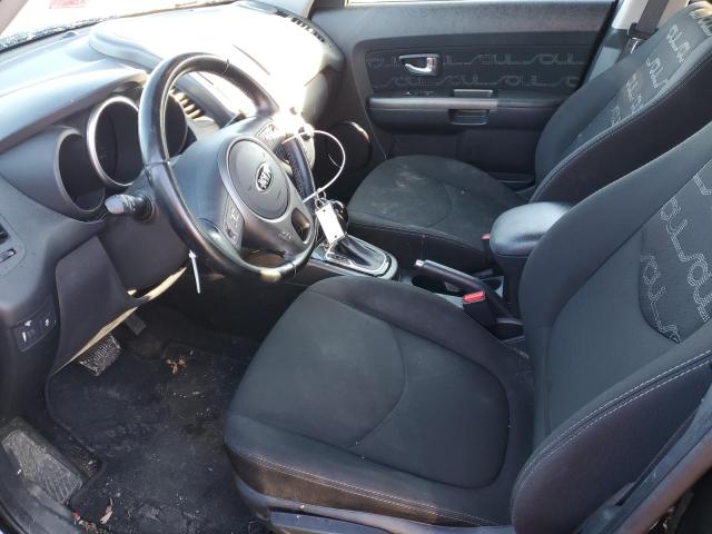 Photo 7 from auction – 2013 KIA SOUL + with VIN KNDJT2A63D7753187