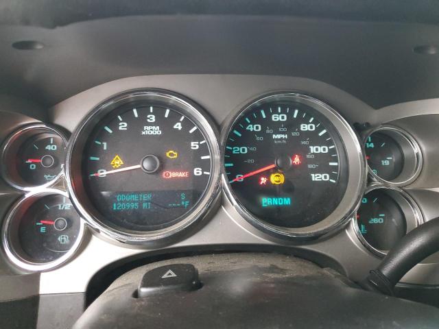 Photo 9 from auction – 2009 GMC SIERRA C15 with VIN 3GTEC23J39G268126