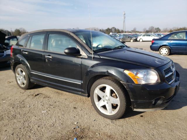 Photo 4 from auction – 2007 DODGE CALIBER R/ with VIN 1B3HE78K77D257437