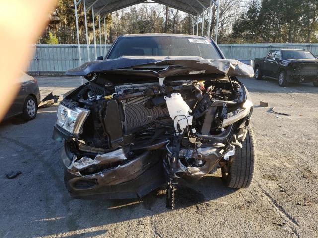 Photo 5 from auction – 2022 RAM 1500 BIG H with VIN 1C6SRFFT6NN367909