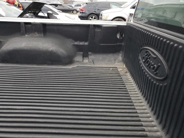 Photo 10 from auction – 2009 FORD RANGER with VIN 1FTYR10D69PA63416
