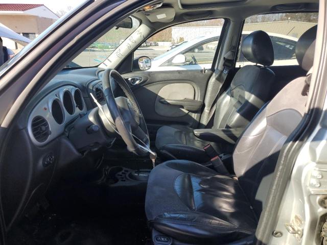 Photo 7 from auction – 2003 CHRYSLER PT CRUISER with VIN 3C8FY68B93T530209