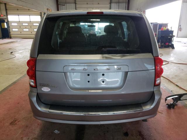 Photo 6 from auction – 2014 DODGE GRAND CARA with VIN 2C4RDGBG3ER167335