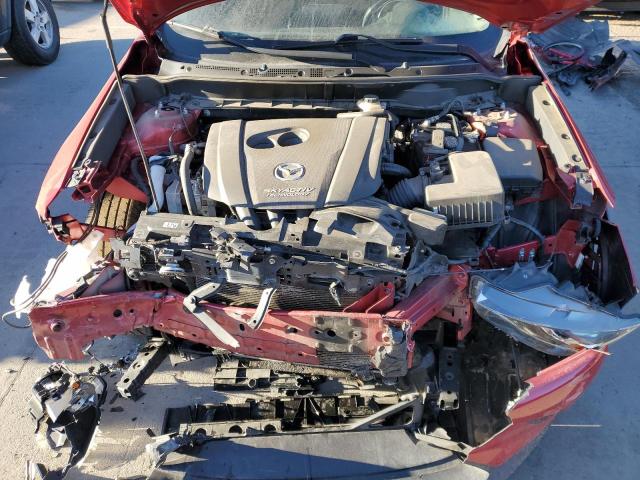 Photo 11 from auction – 2017 MAZDA CX-3 SPORT with VIN JM1DKFB77H0154967