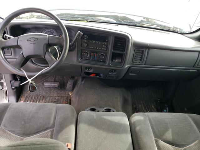 Foto 8 de la subasta – 2004 CHEVROLET SILVERADO con VIN 2GCEC13T541368256