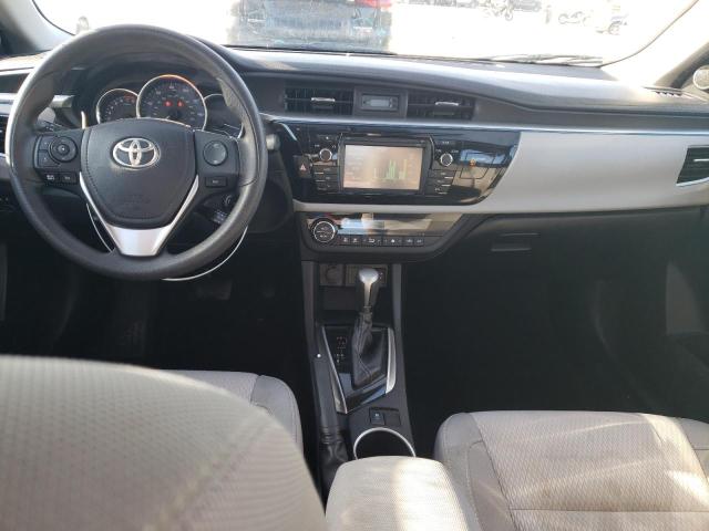 Photo 8 from auction – 2015 TOYOTA COROLLA L with VIN 2T1BURHEXFC345553