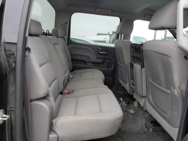 Photo 10 from auction – 2015 CHEVROLET SILVERADO with VIN 3GCUKPEC0FG226020