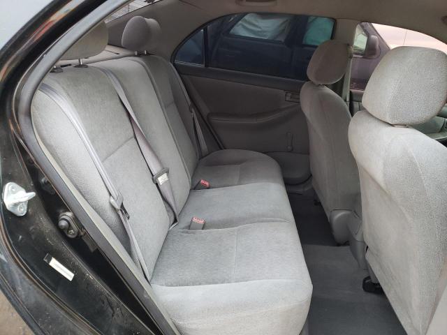 Photo 10 from auction – 2003 TOYOTA COROLLA CE with VIN JTDBR32E630025630