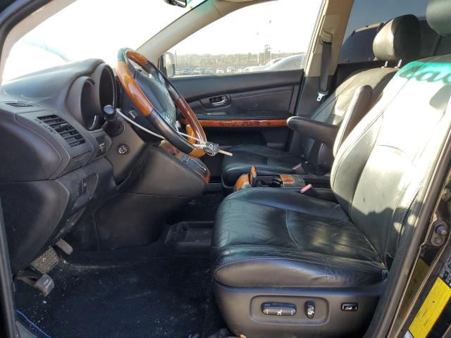 Photo 7 from auction – 2009 LEXUS RX 350 with VIN 2T2GK31U49C066349