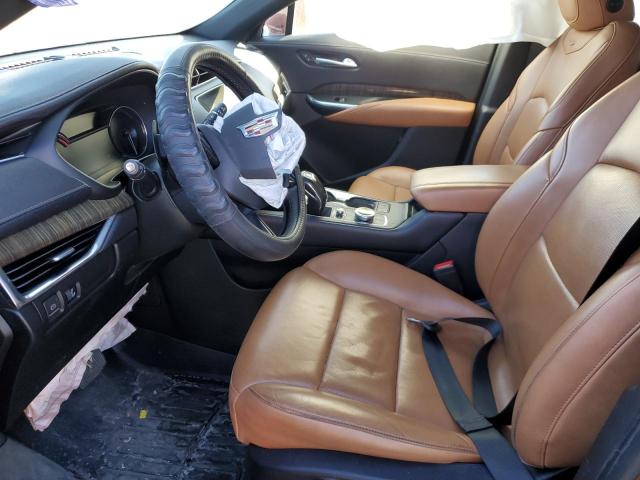 Photo 7 from auction – 2019 CADILLAC XT4 PREMIU with VIN 1GYFZDR47KF146127