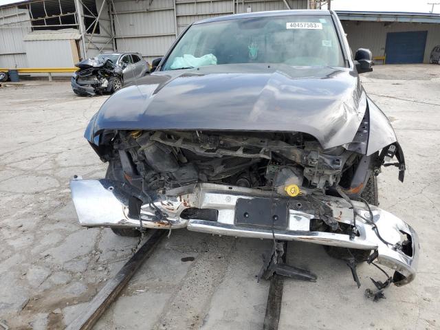 Photo 5 from auction – 2016 RAM 1500 SLT with VIN 1C6RR6LT0GS194850