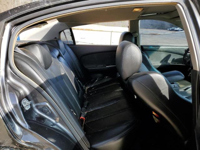 Photo 10 from auction – 2006 NISSAN ALTIMA SE with VIN 1N4BL11D96C144330