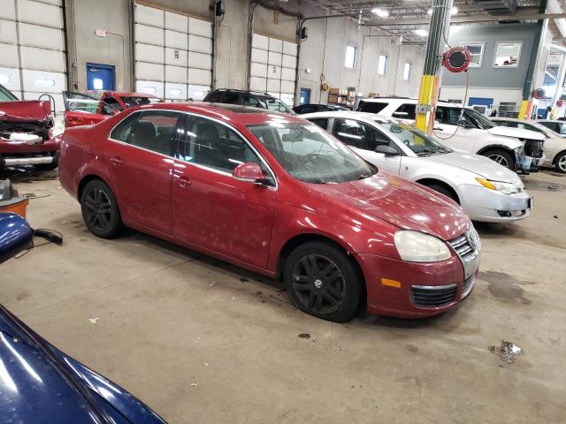 Photo 4 from auction – 2006 VOLKSWAGEN JETTA 2.5 with VIN 3VWSF71K86M670821