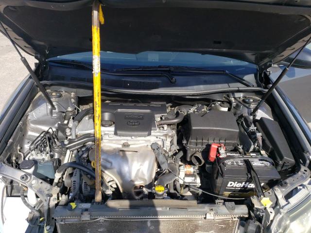 Photo 11 from auction – 2012 TOYOTA CAMRY BASE with VIN 4T1BF1FK9CU078260