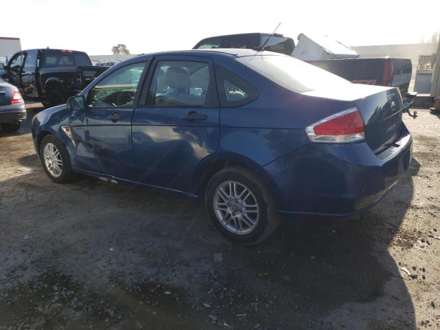Photo 2 from auction – 2008 FORD FOCUS SE with VIN 1FAHP35N48W185737