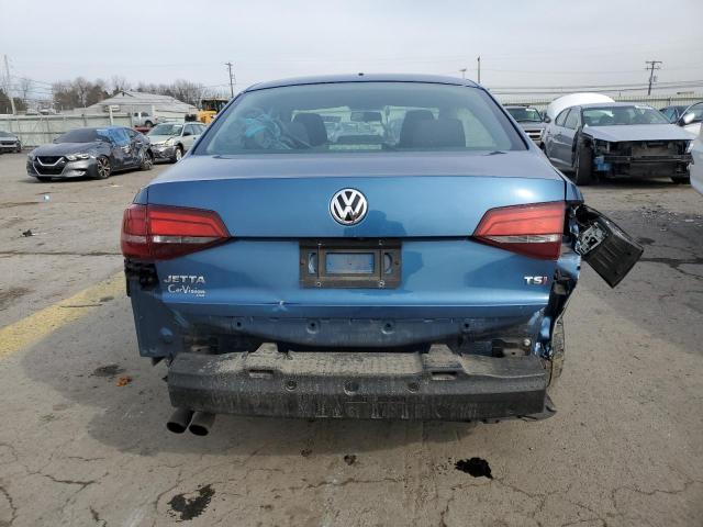 Photo 6 from auction – 2017 VOLKSWAGEN JETTA S with VIN 3VW2B7AJ6HM234636