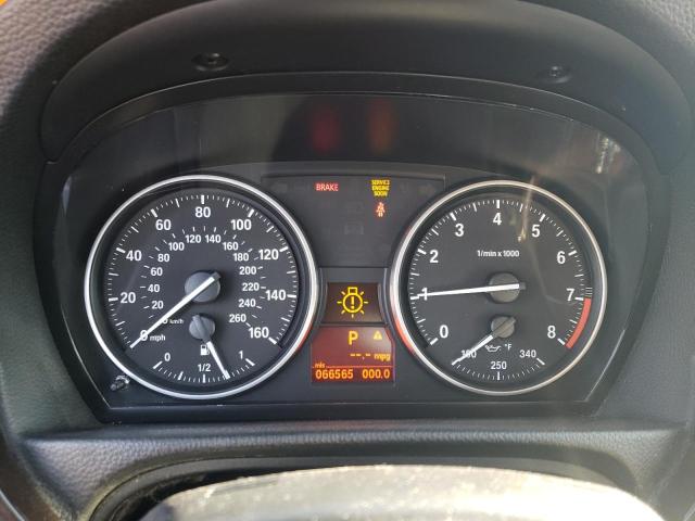 صورة رقم 9 من المزاد - 2011 BMW 328 I SULE مع VIN WBADW7C56BE727176