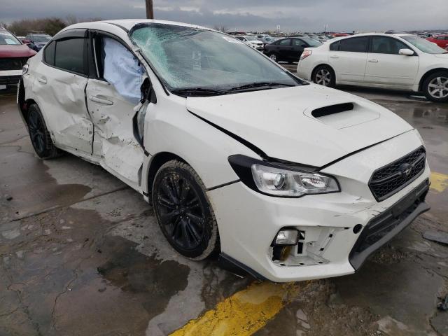 Zdjęcie 4 z aukcji – 2021 SUBARU WRX z VIN JF1VA1A64M9812842