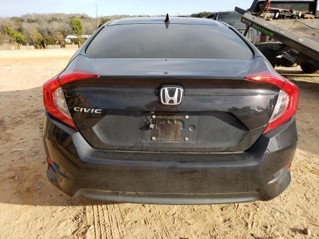 Photo 6 from auction – 2017 HONDA CIVIC EX with VIN 19XFC2F76HE013937