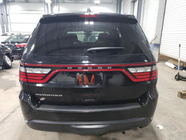 Photo 6 from auction – 2020 DODGE DURANGO SX with VIN 1C4RDJAG1LC131650