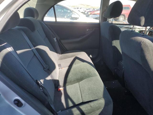 Photo 10 from auction – 2005 TOYOTA COROLLA CE with VIN 1NXBR30E05Z556347