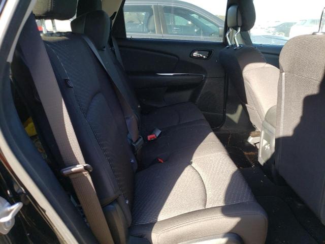 Photo 10 from auction – 2017 DODGE JOURNEY SE with VIN 3C4PDCAB9HT573580