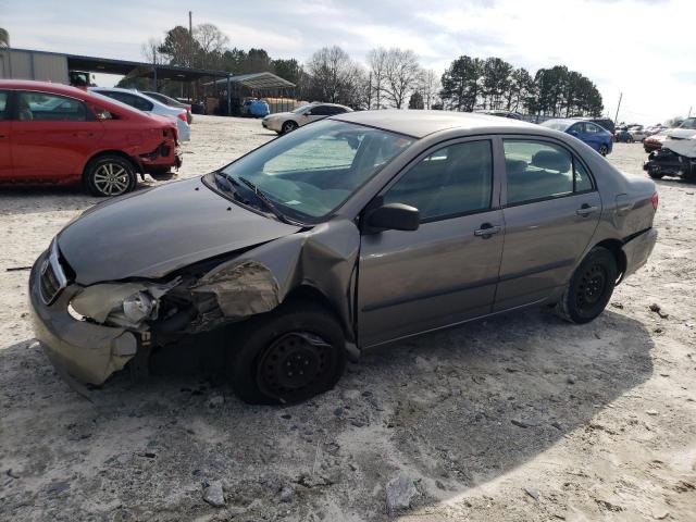 Photo 1 from auction – 2007 TOYOTA COROLLA CE with VIN 1NXBR32E67Z808618