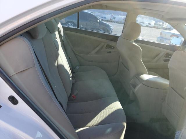 Photo 10 from auction – 2008 TOYOTA CAMRY LE with VIN JTNBK46K083036070