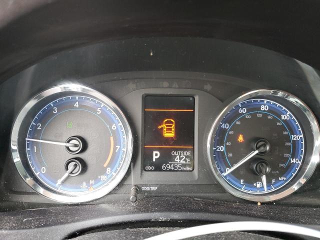 Photo 9 from auction – 2019 TOYOTA COROLLA L with VIN 5YFBURHE4KP889993