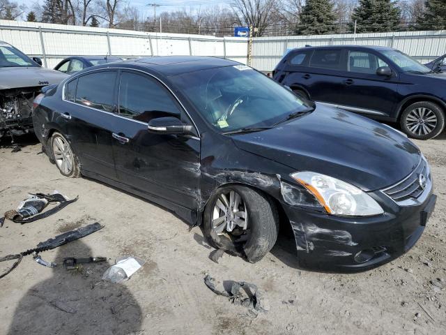 Photo 4 from auction – 2011 NISSAN ALTIMA SR with VIN 1N4BL2AP4BN413932