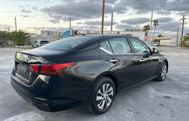 Photo 4 from auction – 2020 NISSAN ALTIMA S with VIN 1N4BL4BV3LC237882