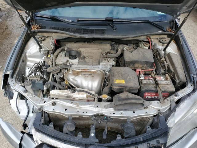 Photo 11 from auction – 2015 TOYOTA CAMRY LE with VIN 4T1BF1FK1FU070187