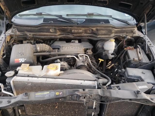 Photo 11 from auction – 2004 DODGE RAM 2500 S with VIN 1D7KU28D24J271096