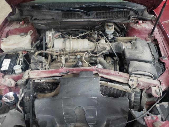 Photo 11 from auction – 2006 BUICK LUCERNE CX with VIN 1G4HD57256U207430