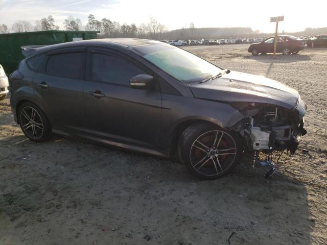 Photo 4 from auction – 2015 FORD FOCUS ST with VIN 1FADP3L99FL321573