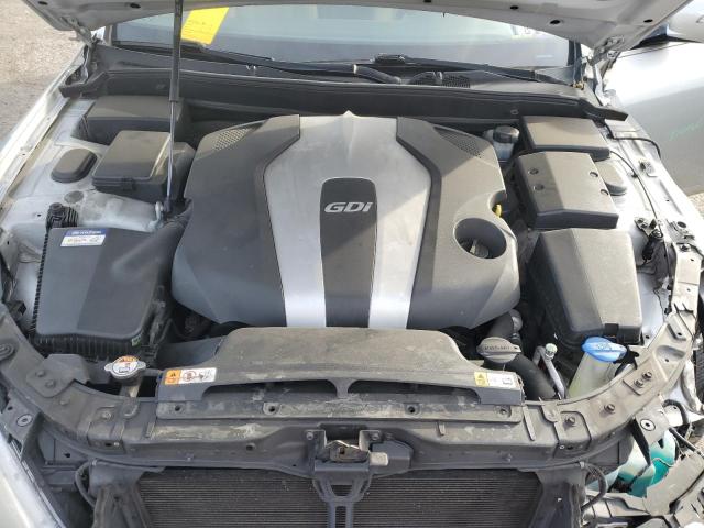 Photo 11 from auction – 2012 HYUNDAI GENESIS 3. with VIN KMHGC4DD7CU203678