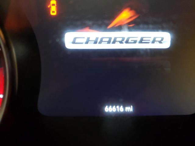Photo 9 from auction – 2016 DODGE CHARGER with VIN 2C3CDXEJ7GH266511