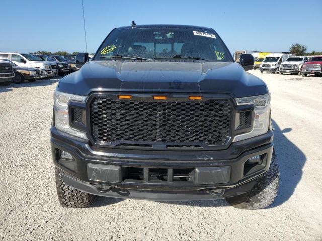 Photo 5 from auction – 2019 FORD F150 SUPER with VIN 1FTEW1E41KFB90302