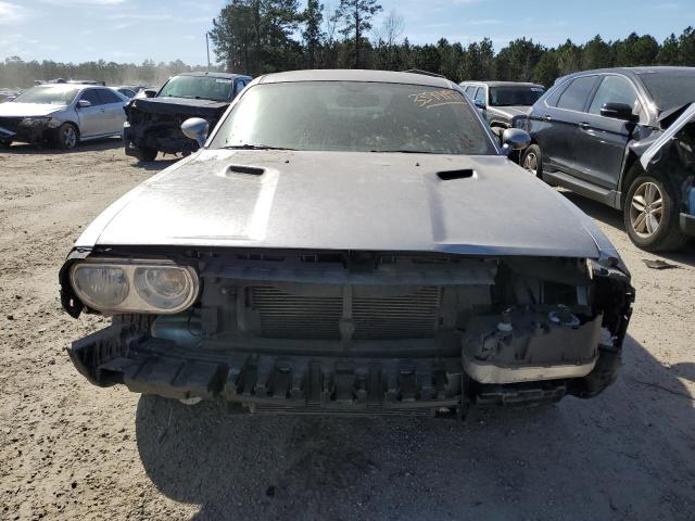 Photo 5 from auction – 2014 DODGE CHALLENGER with VIN 2C3CDYAGXEH233161