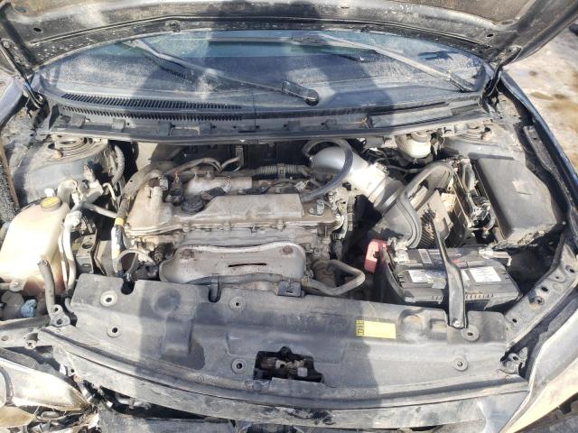 Photo 11 from auction – 2011 TOYOTA SCION TC with VIN JTKJF5C77B3010589
