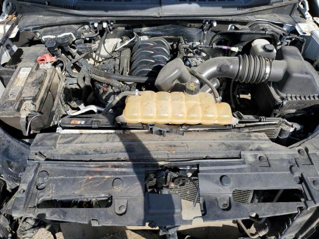 Photo 11 from auction – 2017 FORD F150 SUPER with VIN 1FTEW1EF3HFB82485