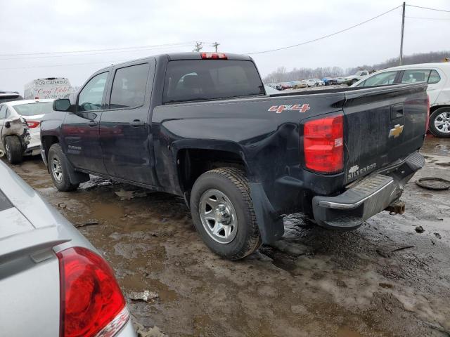 Photo 2 from auction – 2015 CHEVROLET SILVERADO with VIN 3GCUKPEC0FG226020