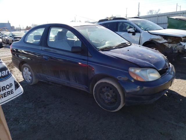 Photo 4 from auction – 2002 TOYOTA ECHO with VIN JTDAT123X20247893
