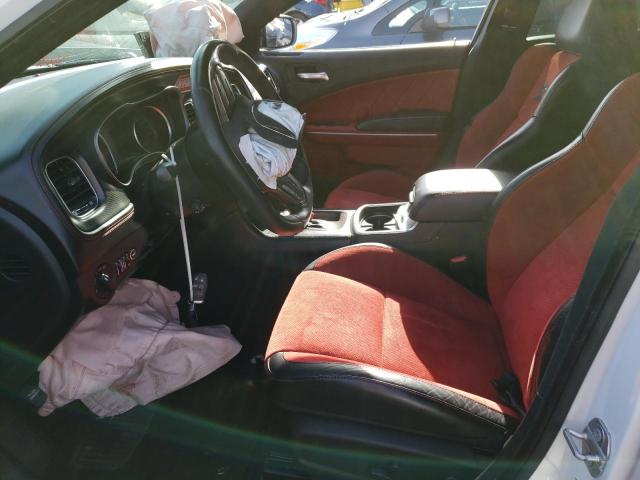 Photo 7 from auction – 2020 DODGE CHARGER SC with VIN 2C3CDXGJ0LH111550