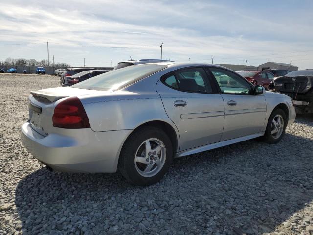 Photo 3 from auction – 2004 PONTIAC GRAND PRIX with VIN 2G2WP522341269254