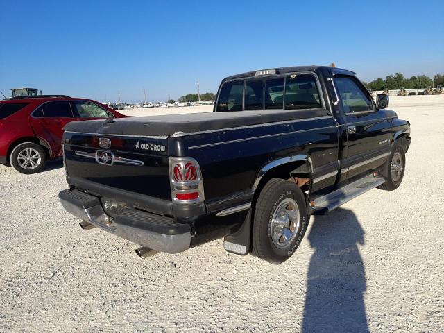 Photo 3 from auction – 1996 DODGE RAM 1500 with VIN 1B7HC16Y9TS579592