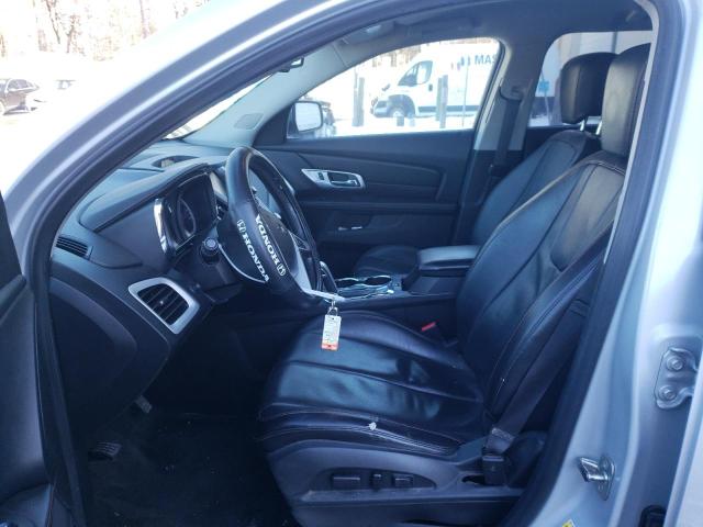 Photo 7 from auction – 2015 GMC TERRAIN SL with VIN 2GKFLXEK4F6241696