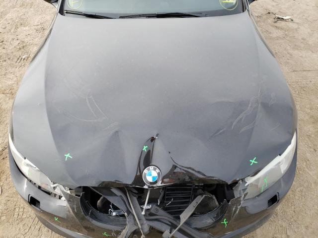 Photo 11 from auction – 2011 BMW 328 I with VIN WBAKE3C52BE441425